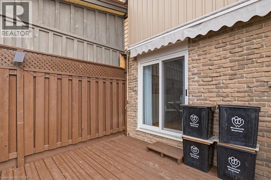 47 Bexley Street, Woodstock, Ontario  N4S 5X6 - Photo 30 - 40812934