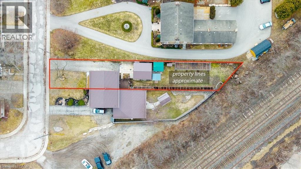 47 Bexley Street, Woodstock, Ontario  N4S 5X6 - Photo 40 - 40812934