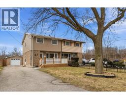 47 BEXLEY Street, Woodstock, Ontario