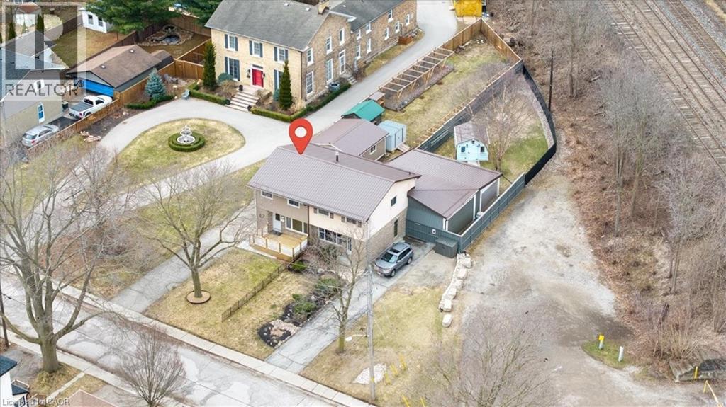 47 Bexley Street, Woodstock, Ontario  N4S 5X6 - Photo 38 - 40812934