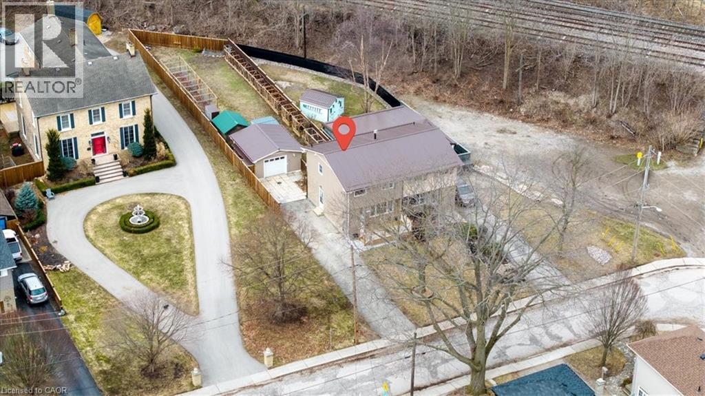 47 Bexley Street, Woodstock, Ontario  N4S 5X6 - Photo 39 - 40812934