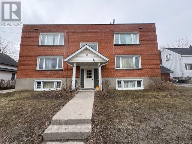 28 MCCOLL STREET, Quinte West, Ontario