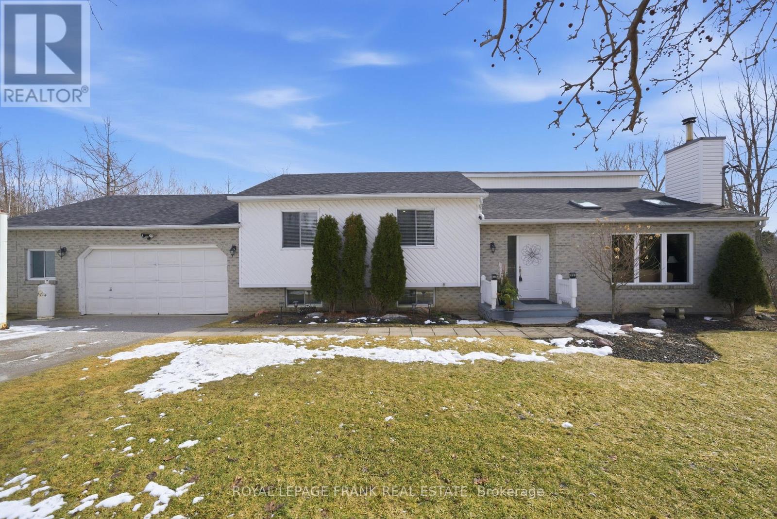 128 River Road, Kawartha Lakes, Ontario  K9V 4R4 - Photo 2 - X12919740