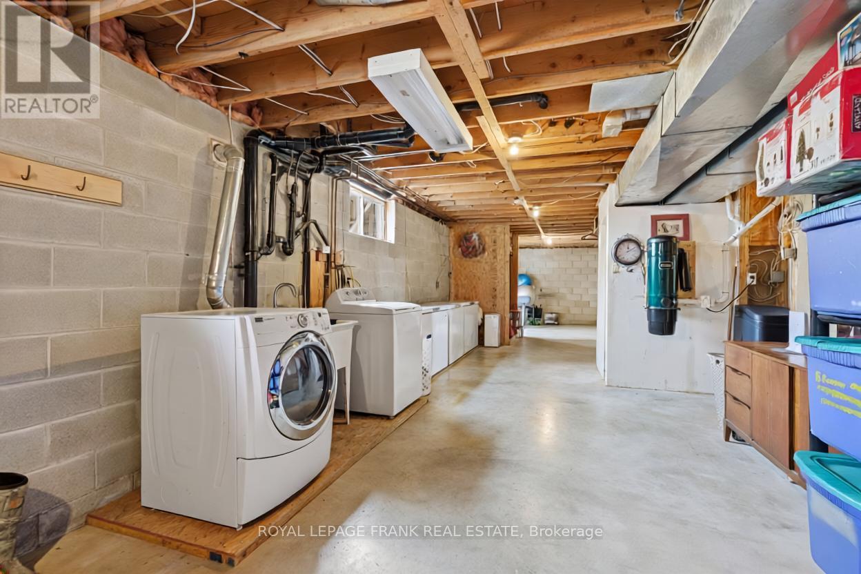 128 River Road, Kawartha Lakes, Ontario  K9V 4R4 - Photo 32 - X12919740