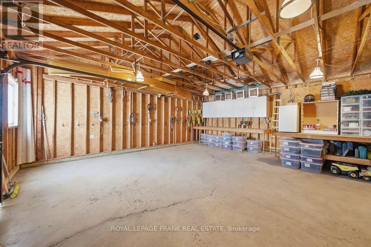 128 River Road, Kawartha Lakes, Ontario  K9V 4R4 - Photo 34 - X12919740