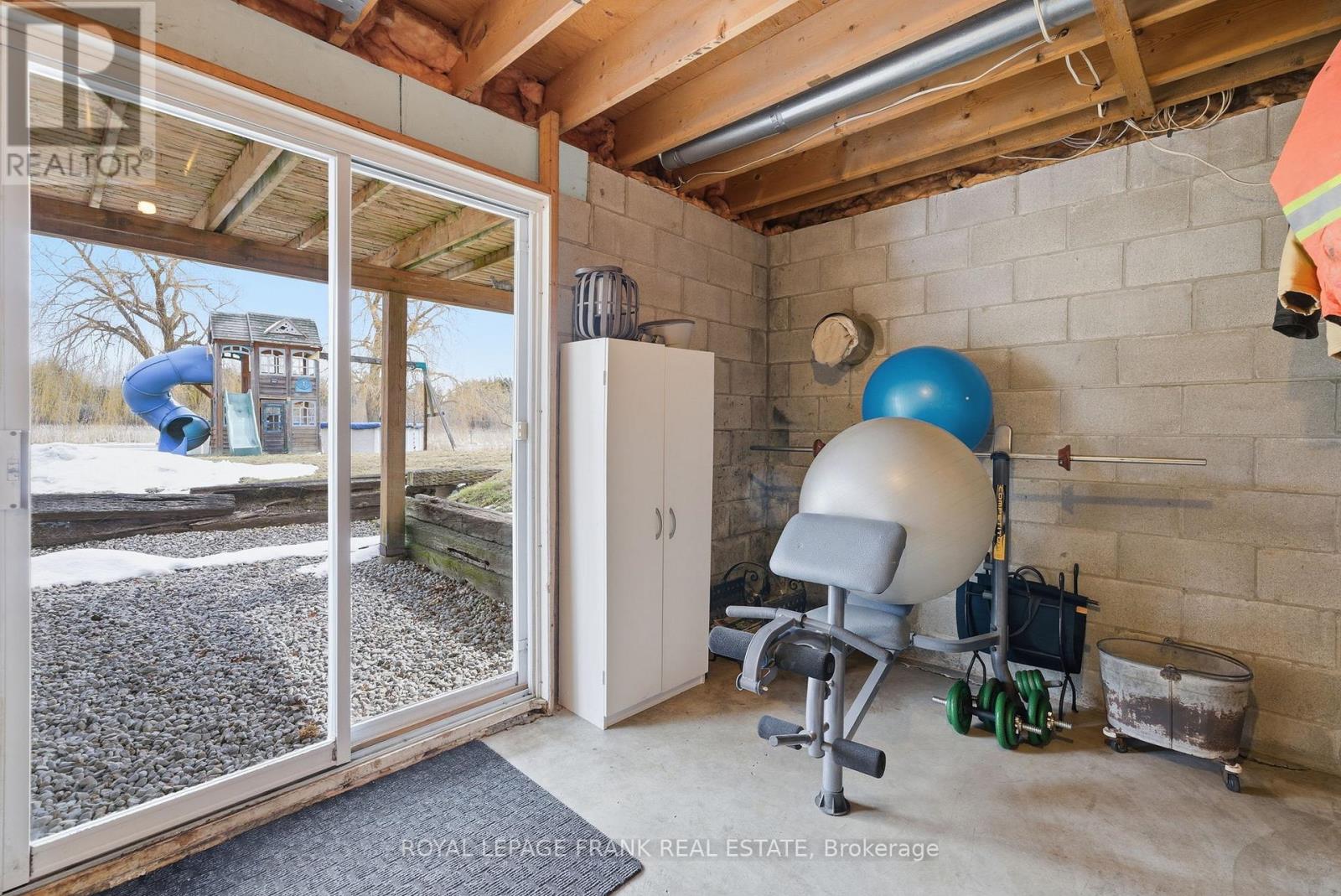 128 River Road, Kawartha Lakes, Ontario  K9V 4R4 - Photo 35 - X12919740