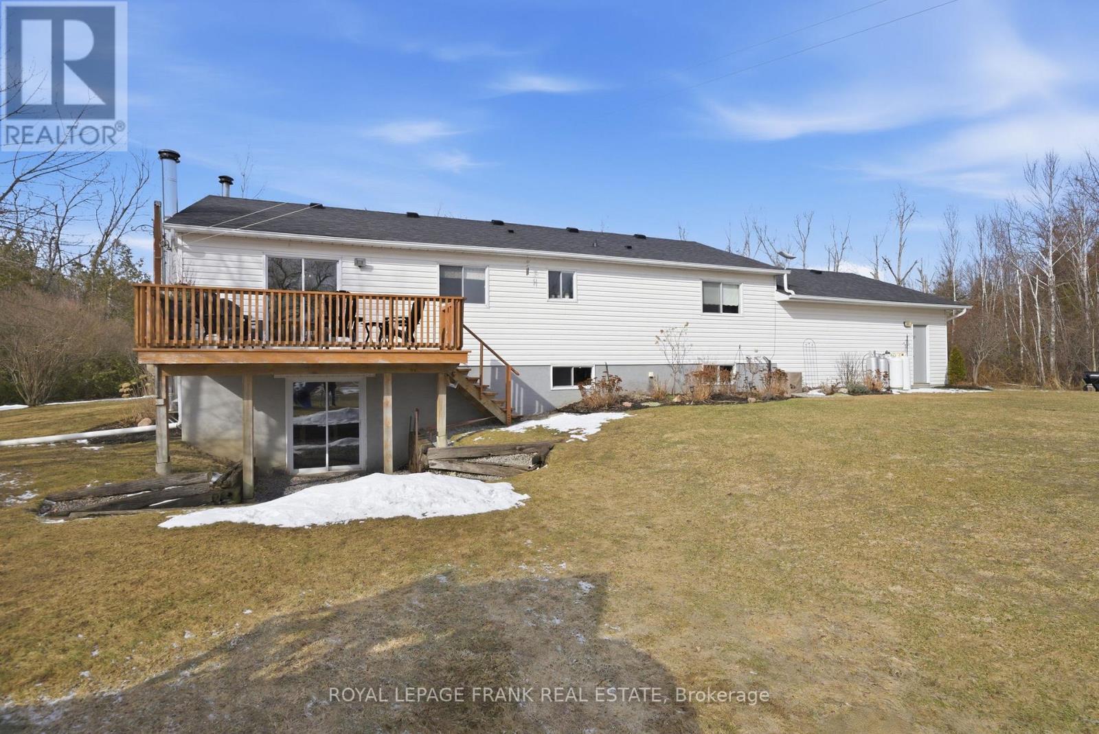 128 River Road, Kawartha Lakes, Ontario  K9V 4R4 - Photo 36 - X12919740