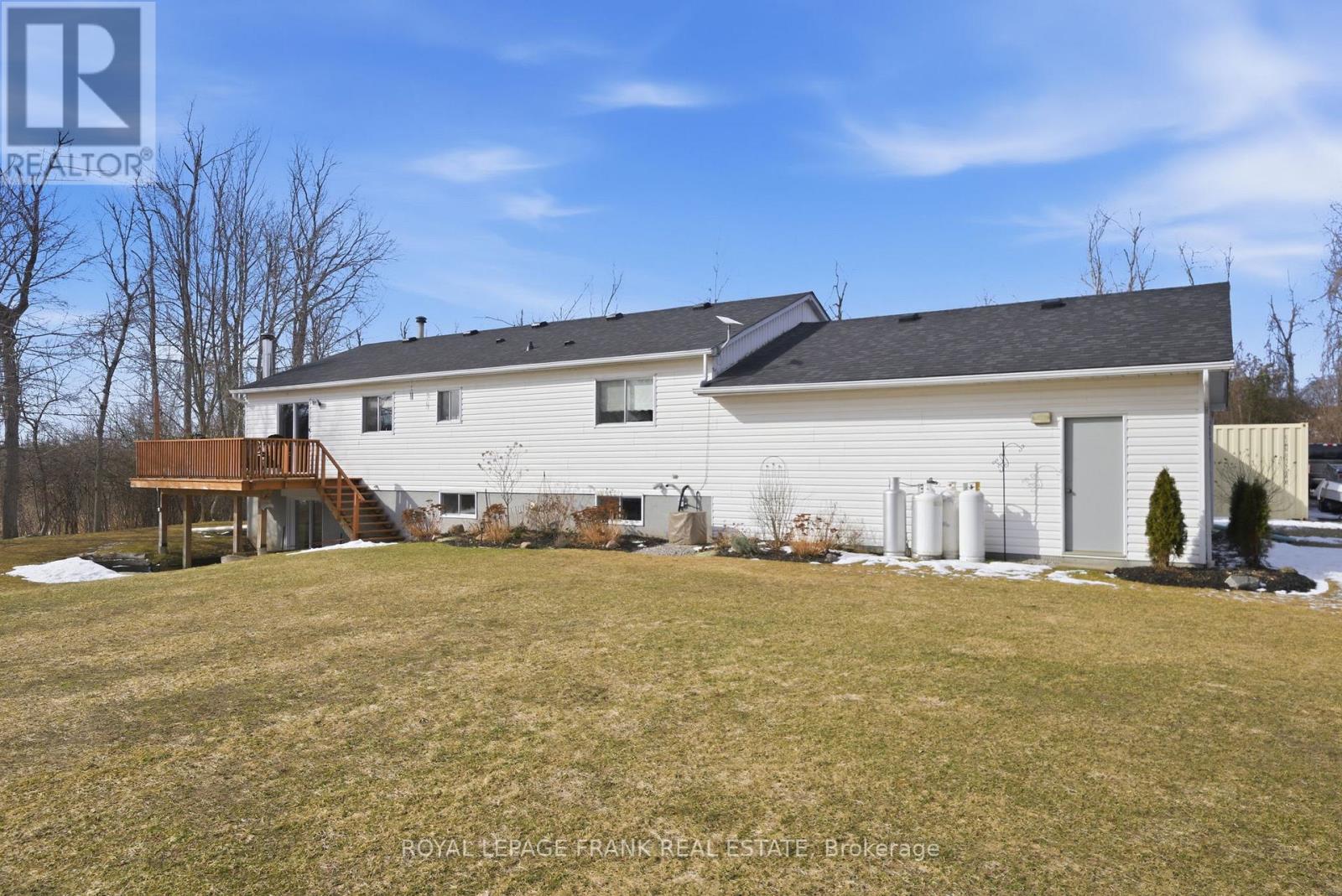 128 River Road, Kawartha Lakes, Ontario  K9V 4R4 - Photo 37 - X12919740