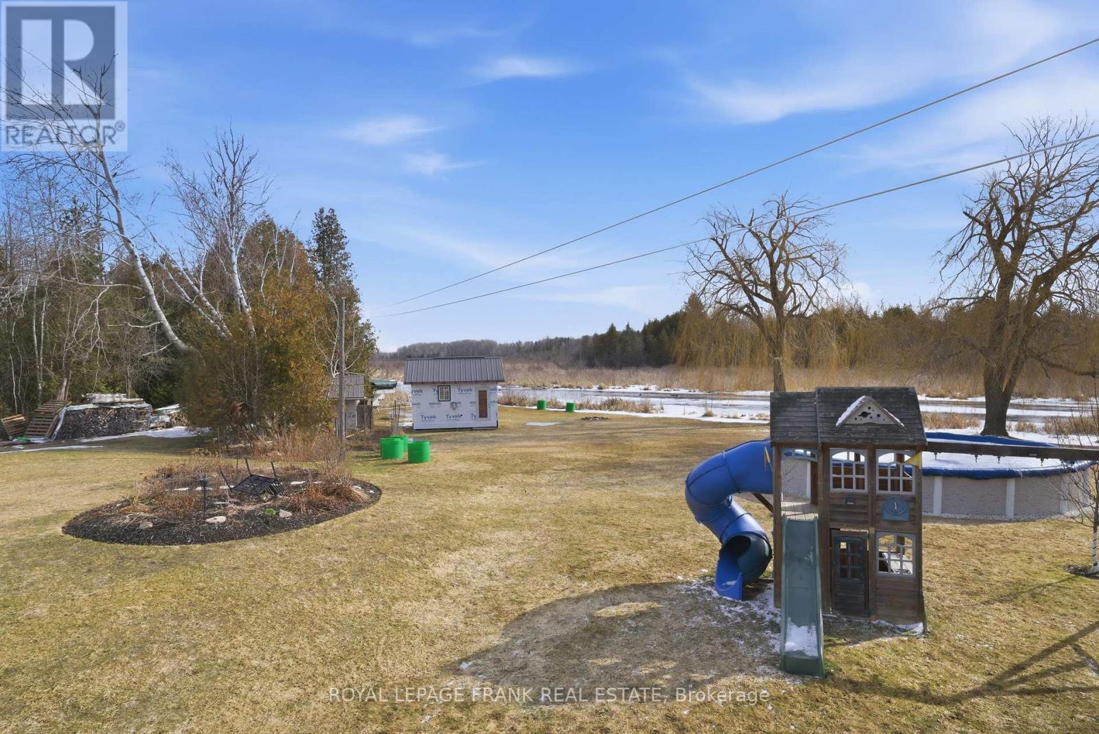 128 River Road, Kawartha Lakes, Ontario  K9V 4R4 - Photo 41 - X12919740