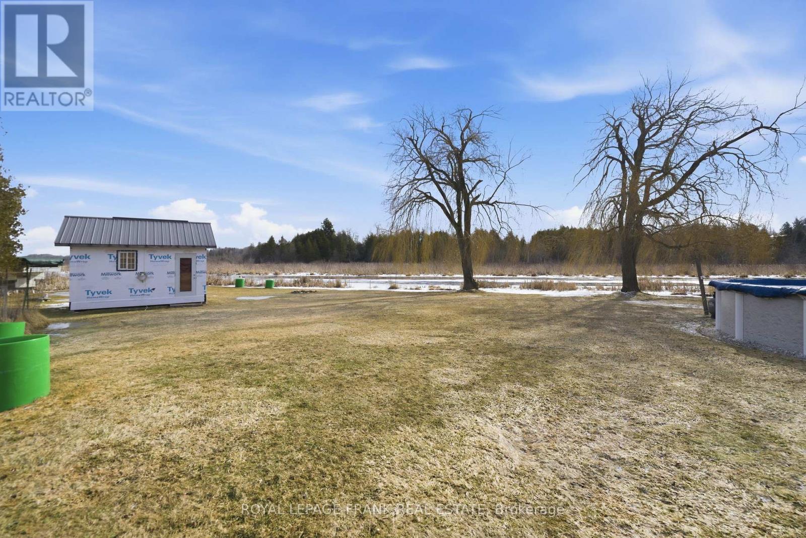 128 River Road, Kawartha Lakes, Ontario  K9V 4R4 - Photo 42 - X12919740