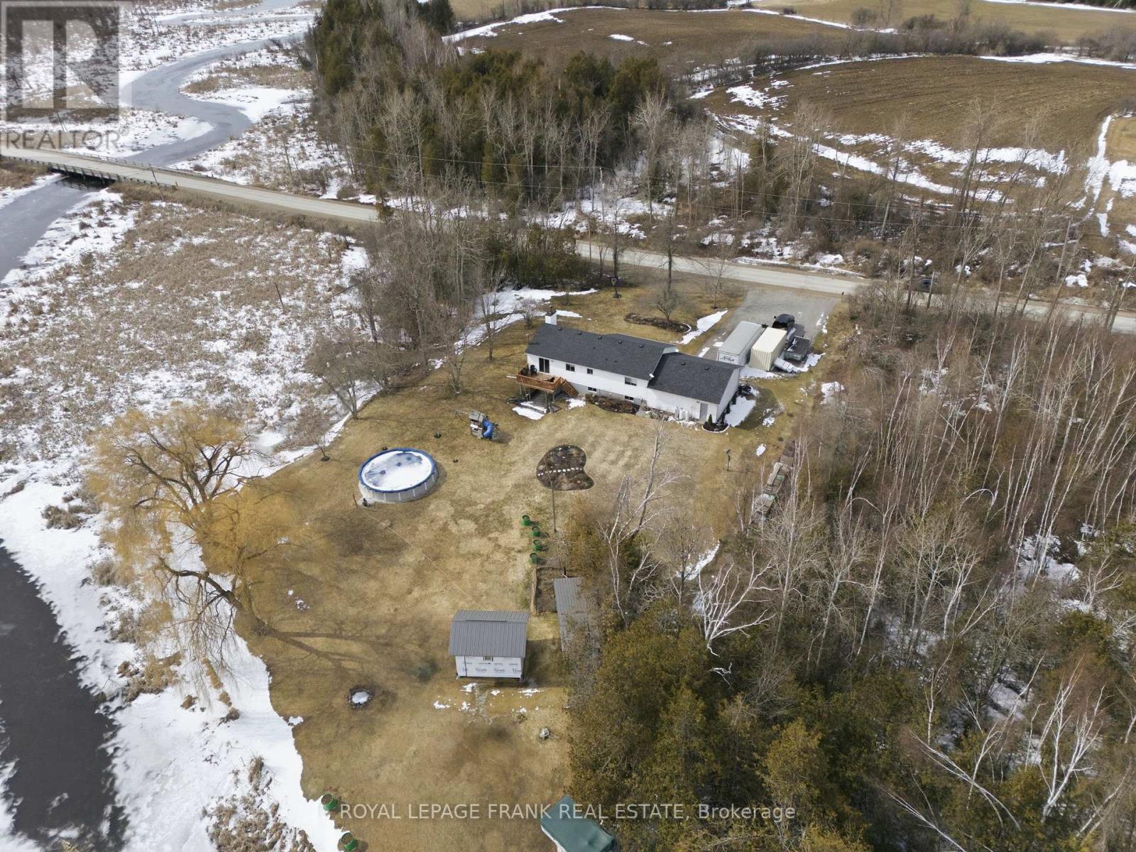 128 River Road, Kawartha Lakes, Ontario  K9V 4R4 - Photo 45 - X12919740