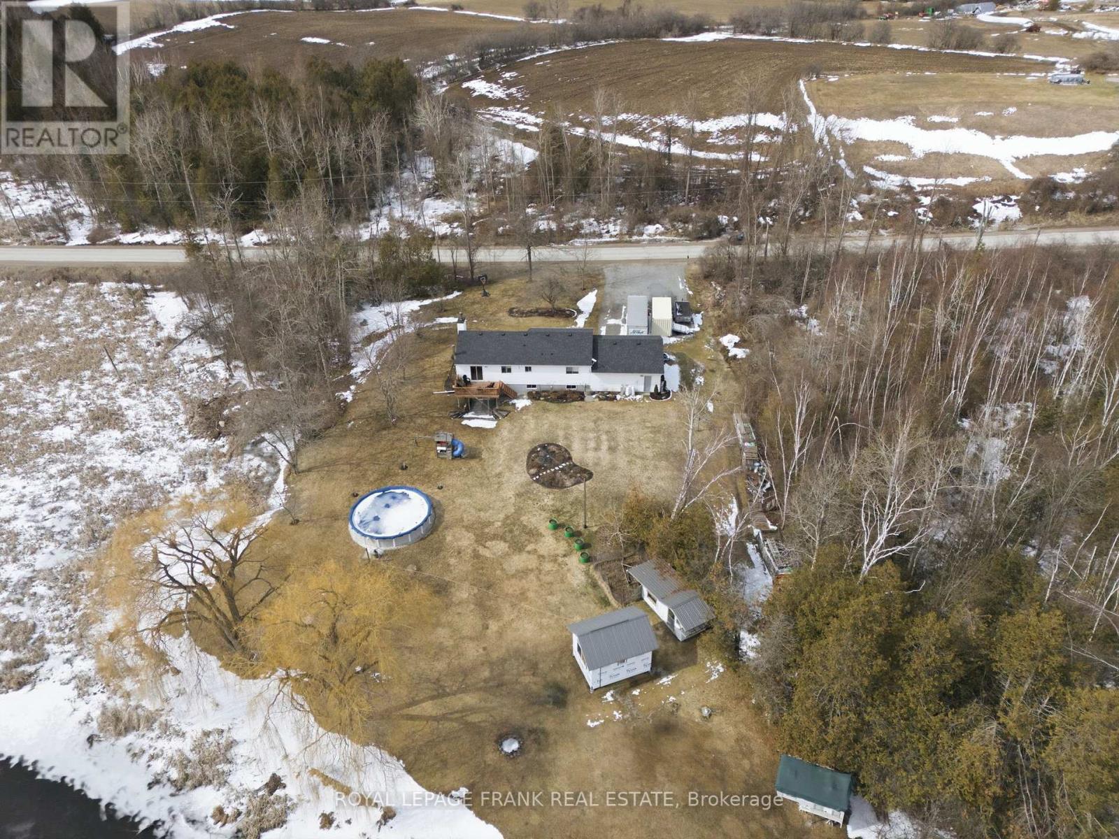 128 River Road, Kawartha Lakes, Ontario  K9V 4R4 - Photo 46 - X12919740