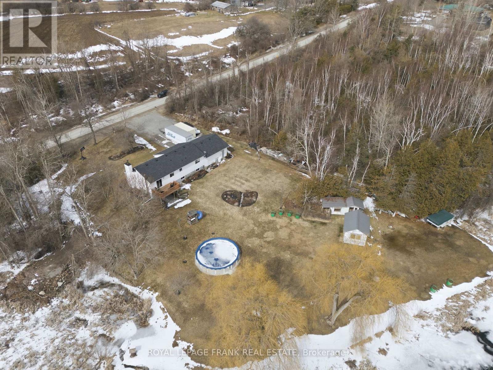 128 River Road, Kawartha Lakes, Ontario  K9V 4R4 - Photo 47 - X12919740