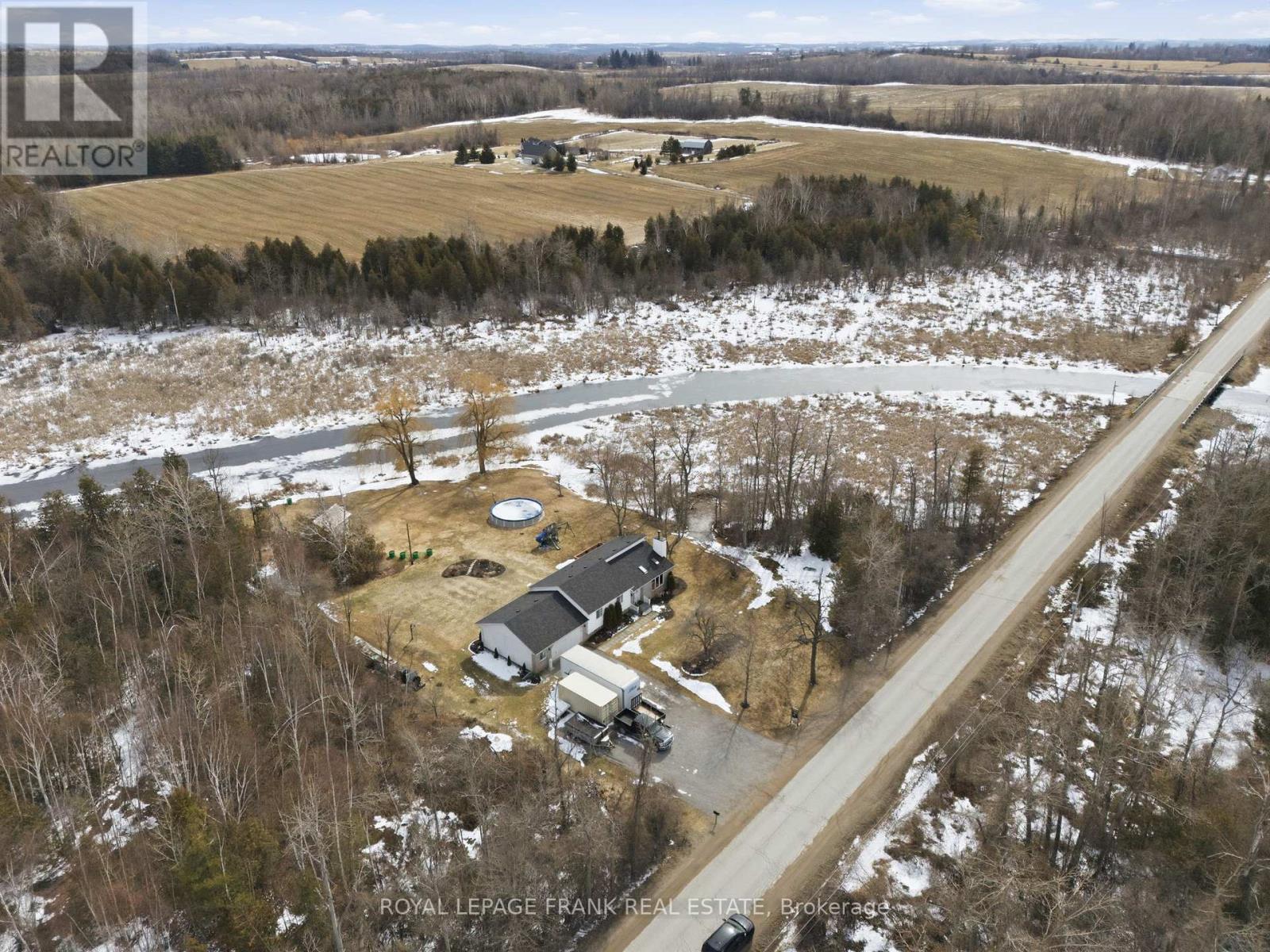 128 River Road, Kawartha Lakes, Ontario  K9V 4R4 - Photo 6 - X12919740