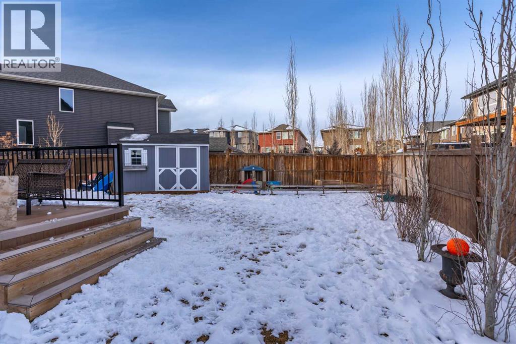 26 Mount Rae Terrace, Okotoks, Alberta  T1S 0M6 - Photo 43 - A2292754