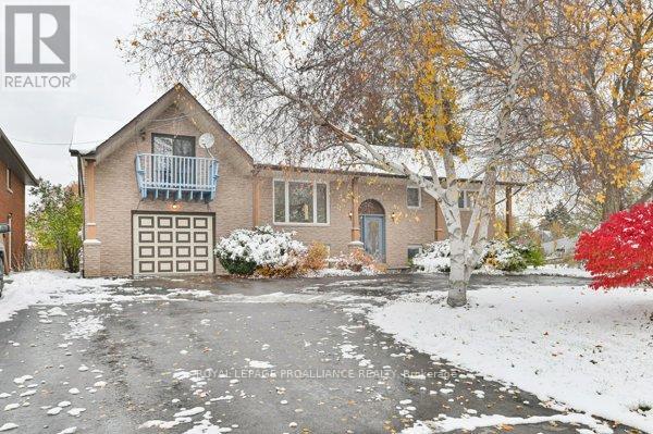 126 Harbour Street, Brighton, Ontario  K0K 1H0 - Photo 1 - X12919774