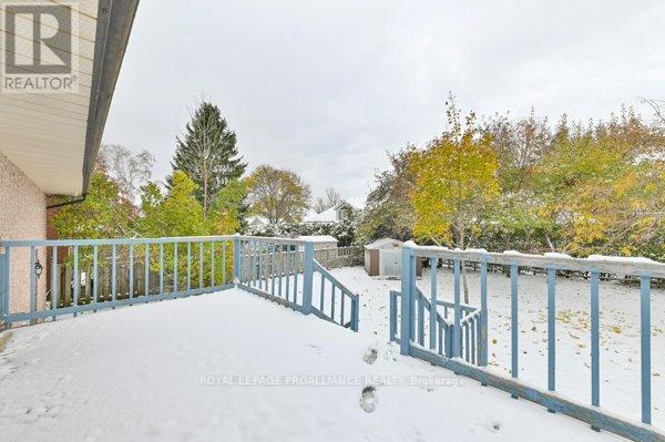 126 Harbour Street, Brighton, Ontario  K0K 1H0 - Photo 29 - X12919774