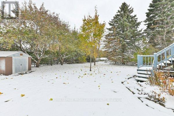 126 Harbour Street, Brighton, Ontario  K0K 1H0 - Photo 31 - X12919774