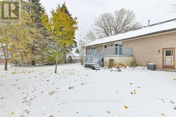 126 Harbour Street, Brighton, Ontario  K0K 1H0 - Photo 32 - X12919774