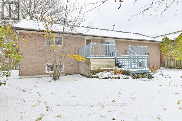 126 Harbour Street, Brighton, Ontario  K0K 1H0 - Photo 34 - X12919774