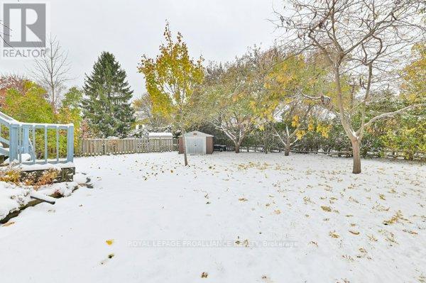 126 Harbour Street, Brighton, Ontario  K0K 1H0 - Photo 35 - X12919774