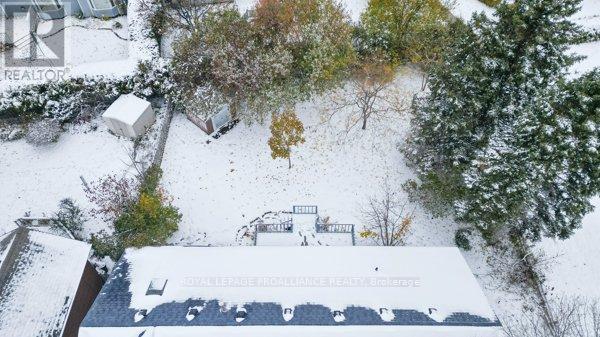 126 Harbour Street, Brighton, Ontario  K0K 1H0 - Photo 38 - X12919774