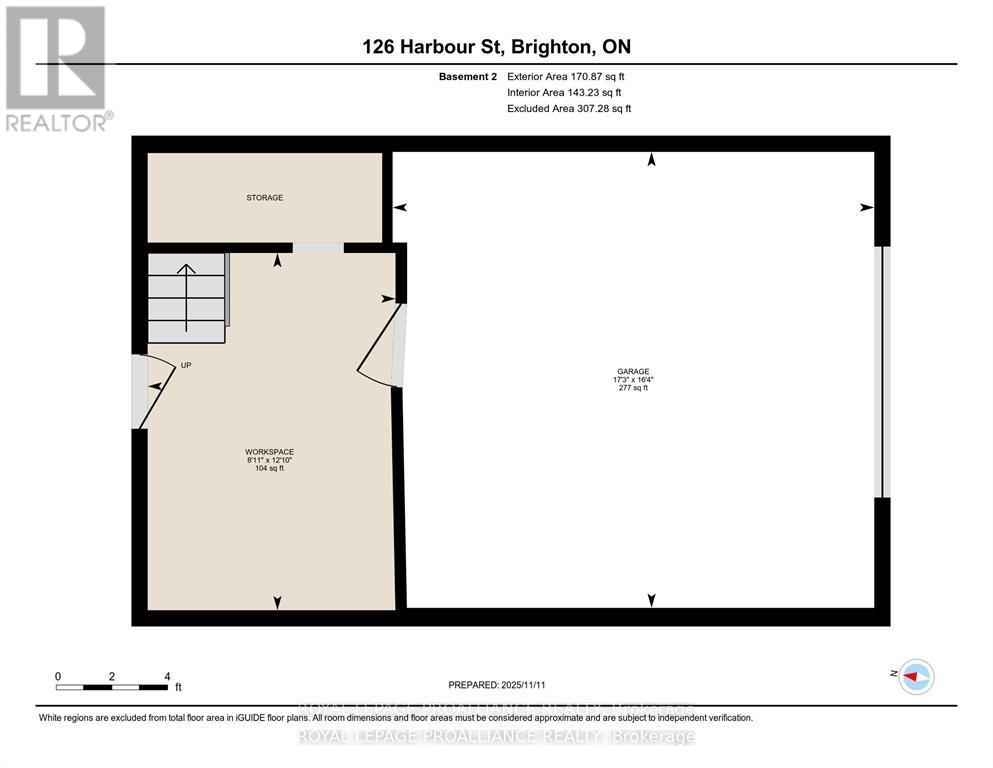 126 Harbour Street, Brighton, Ontario  K0K 1H0 - Photo 48 - X12919774