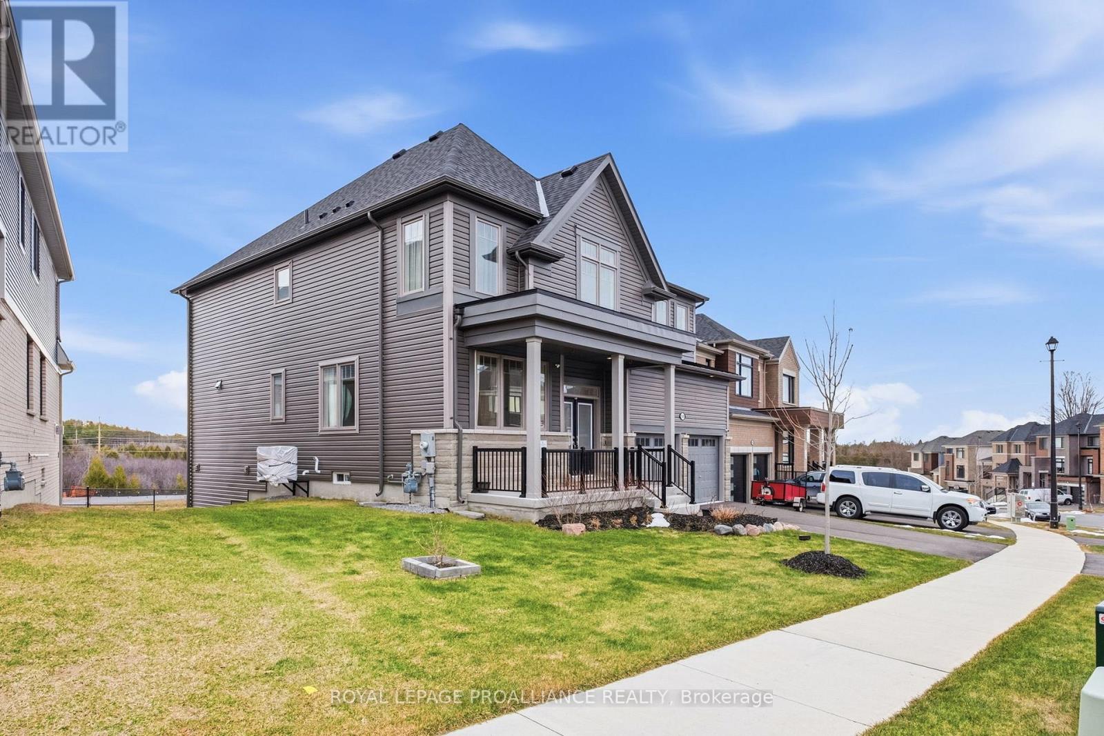 998 Trailsview Avenue, Cobourg, Ontario  K9A 4K3 - Photo 2 - X12919850