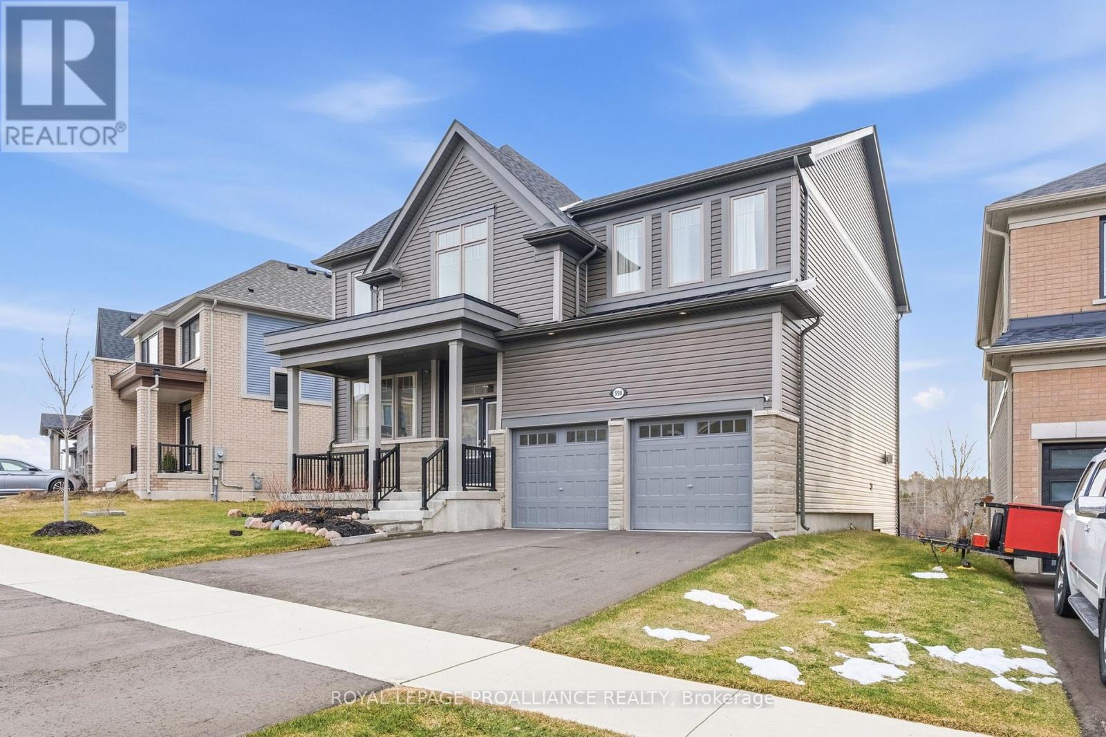 998 Trailsview Avenue, Cobourg, Ontario  K9A 4K3 - Photo 3 - X12919850