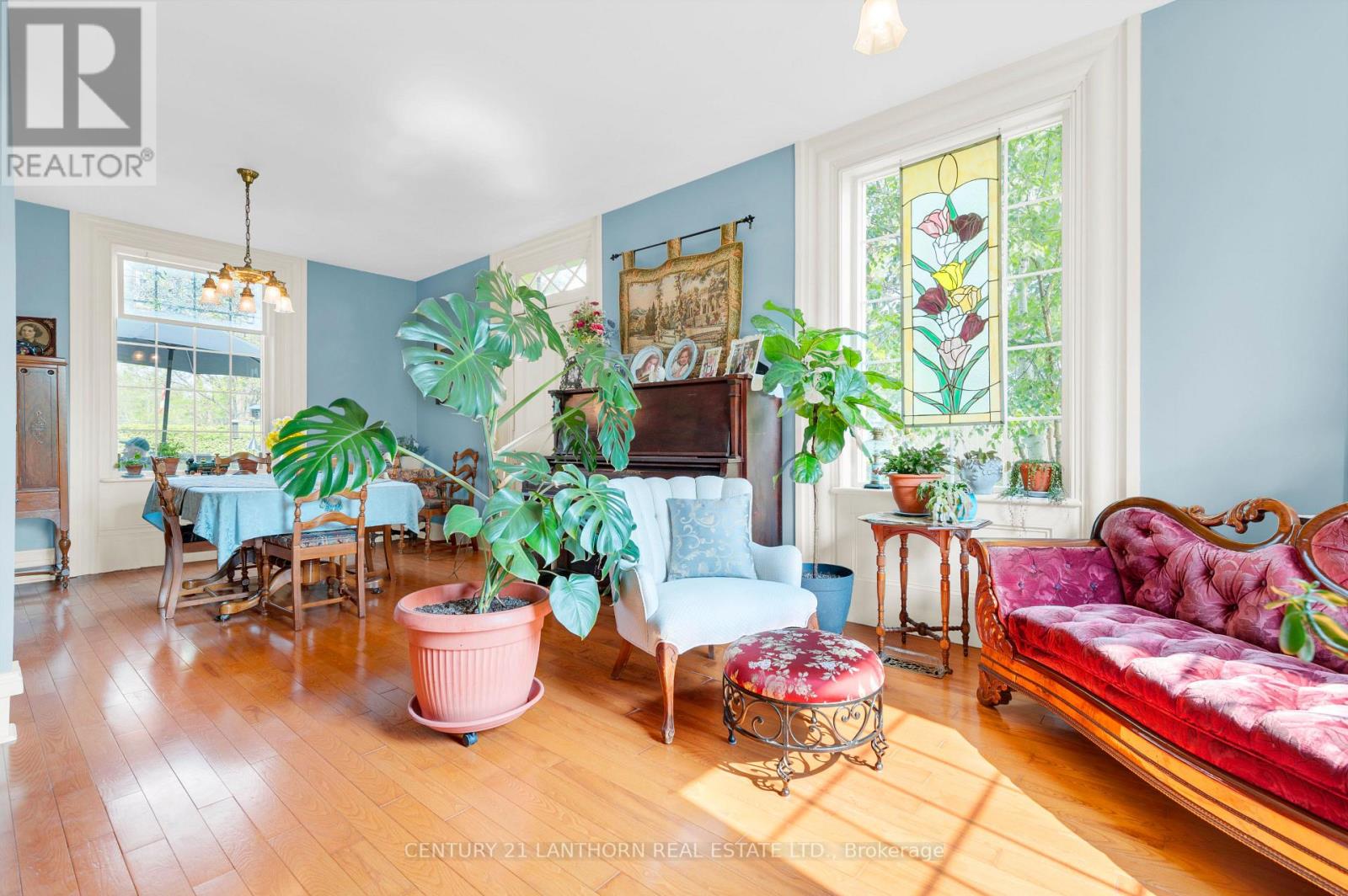 26 Nelson Street, Centre Hastings, Ontario  K0K 2K0 - Photo 18 - X12919874