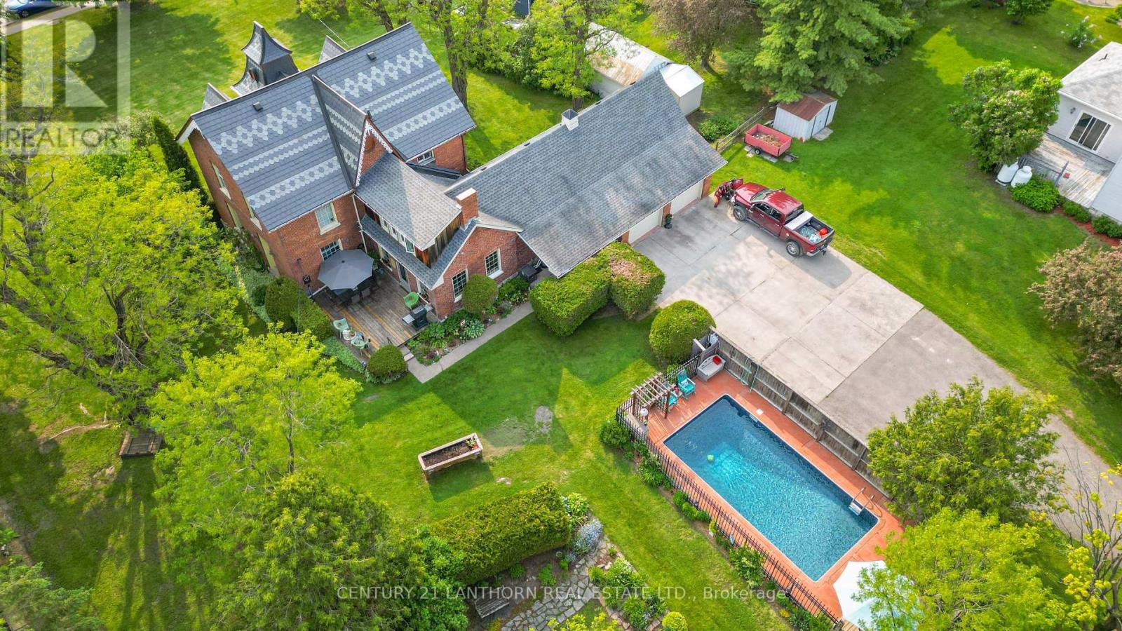 26 Nelson Street, Centre Hastings, Ontario  K0K 2K0 - Photo 2 - X12919874