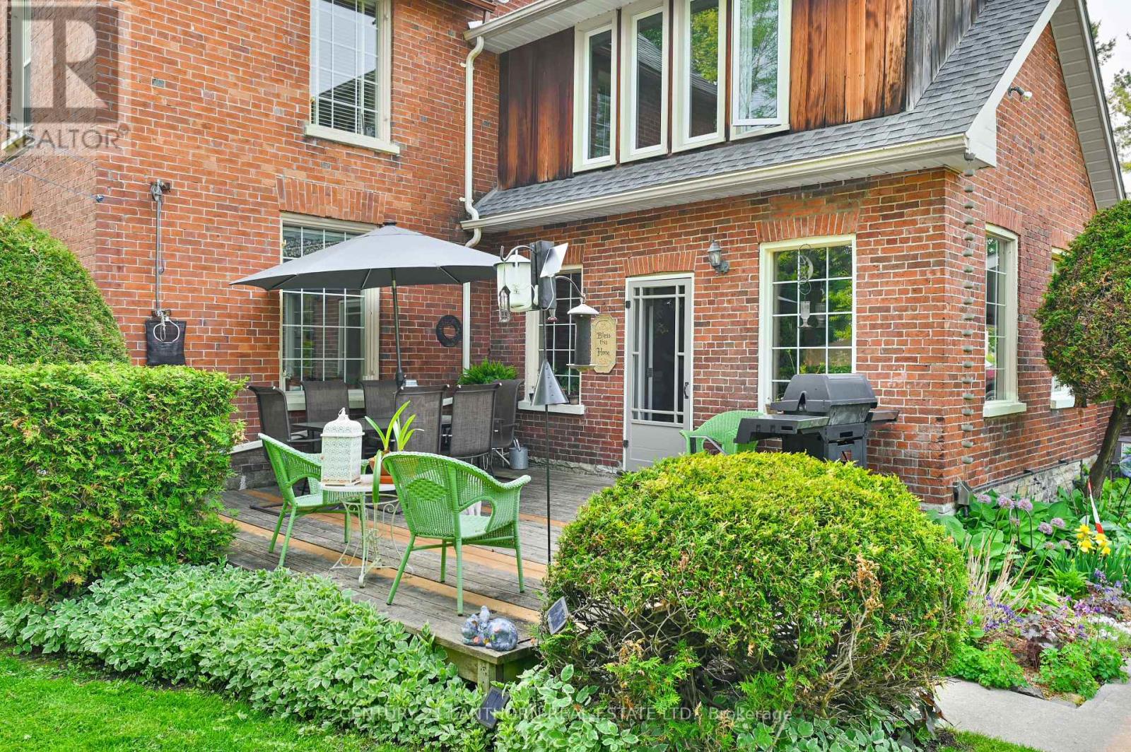 26 Nelson Street, Centre Hastings, Ontario  K0K 2K0 - Photo 31 - X12919874