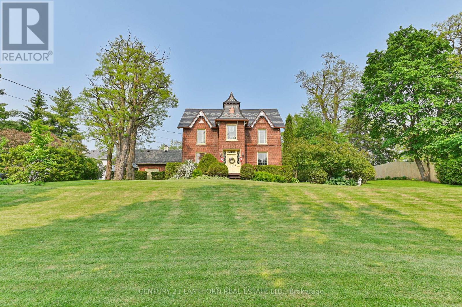 26 Nelson Street, Centre Hastings, Ontario  K0K 2K0 - Photo 36 - X12919874