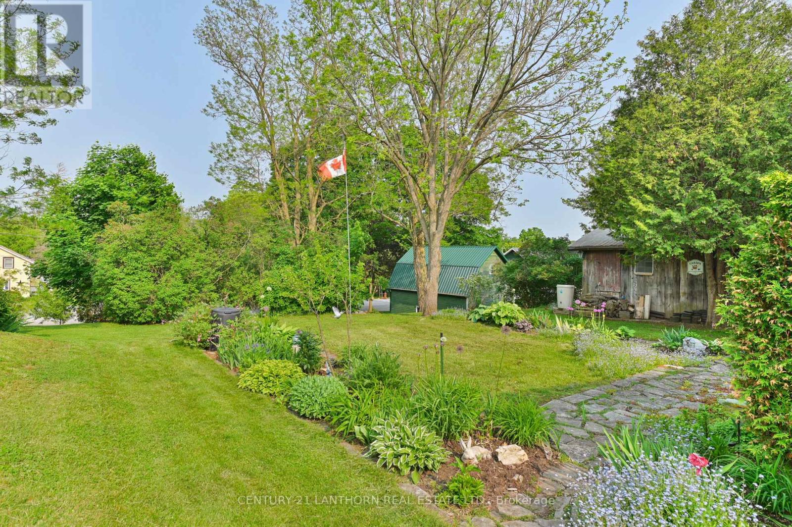 26 Nelson Street, Centre Hastings, Ontario  K0K 2K0 - Photo 37 - X12919874