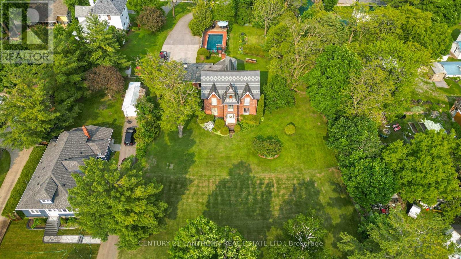 26 Nelson Street, Centre Hastings, Ontario  K0K 2K0 - Photo 4 - X12919874