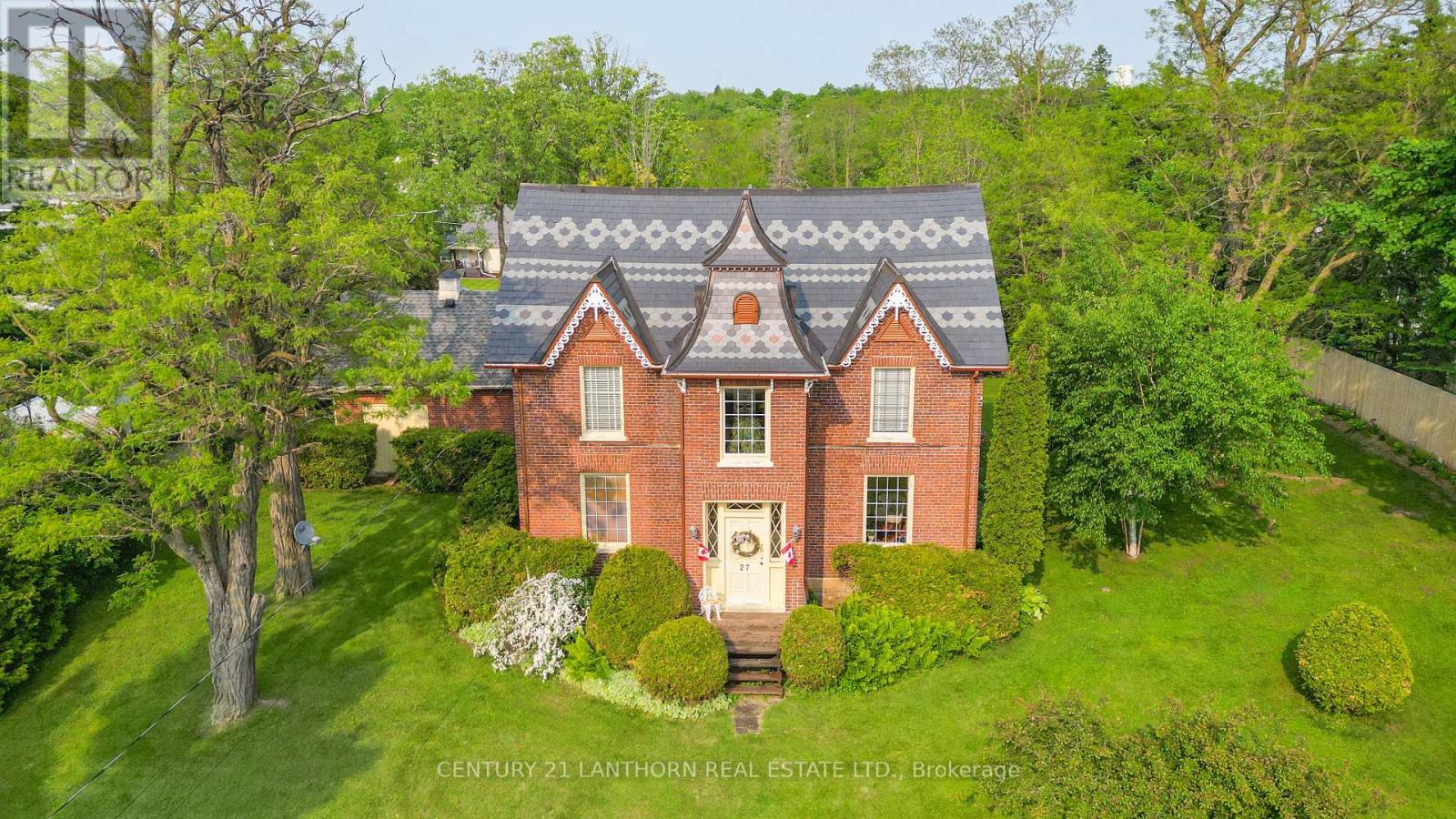 26 Nelson Street, Centre Hastings, Ontario  K0K 2K0 - Photo 43 - X12919874