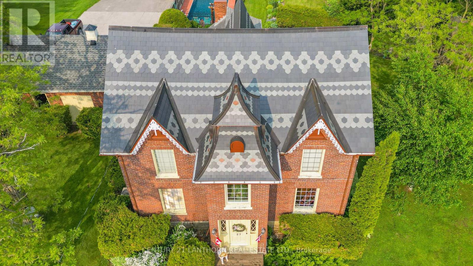 26 Nelson Street, Centre Hastings, Ontario  K0K 2K0 - Photo 44 - X12919874