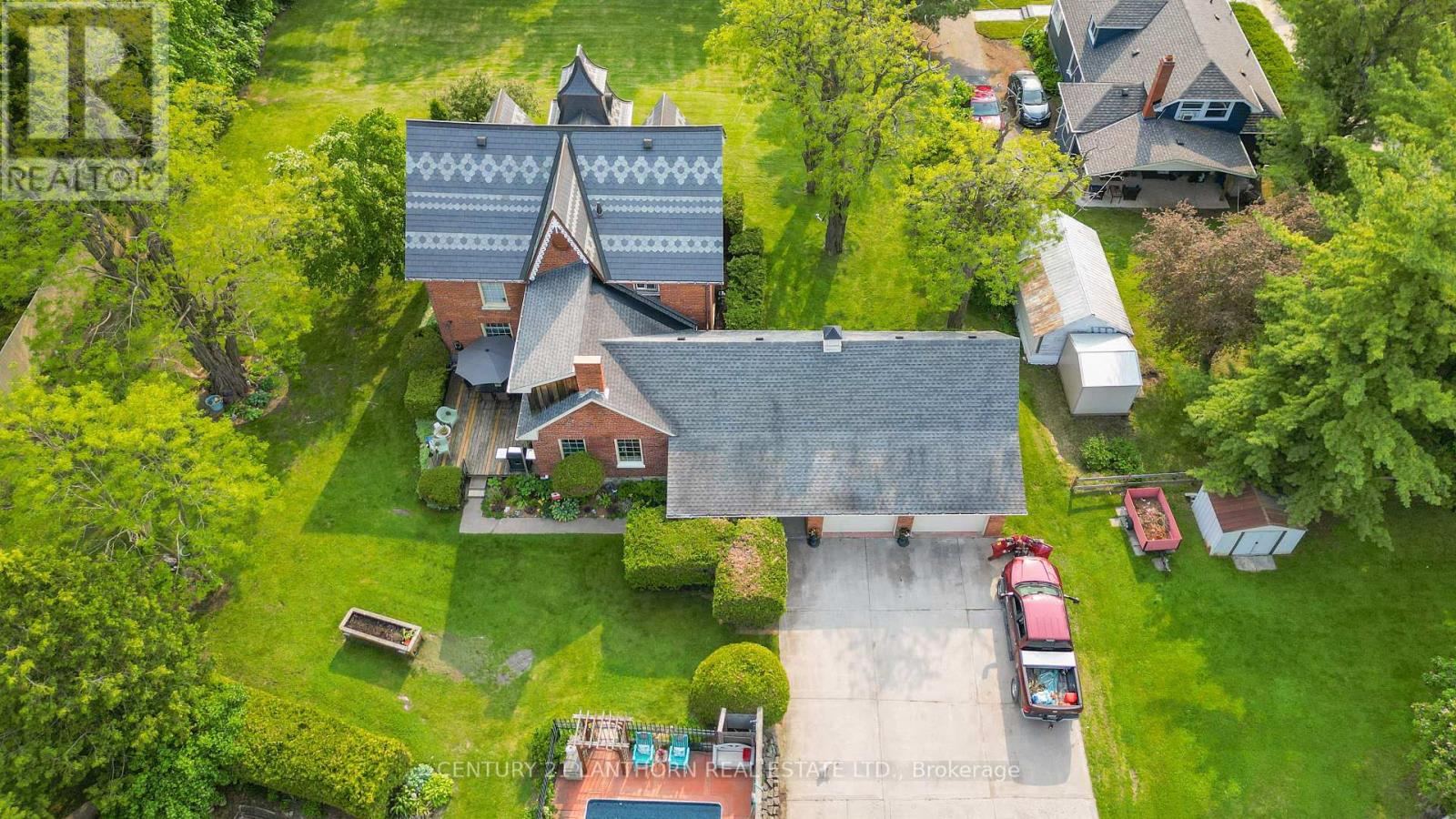 26 Nelson Street, Centre Hastings, Ontario  K0K 2K0 - Photo 45 - X12919874