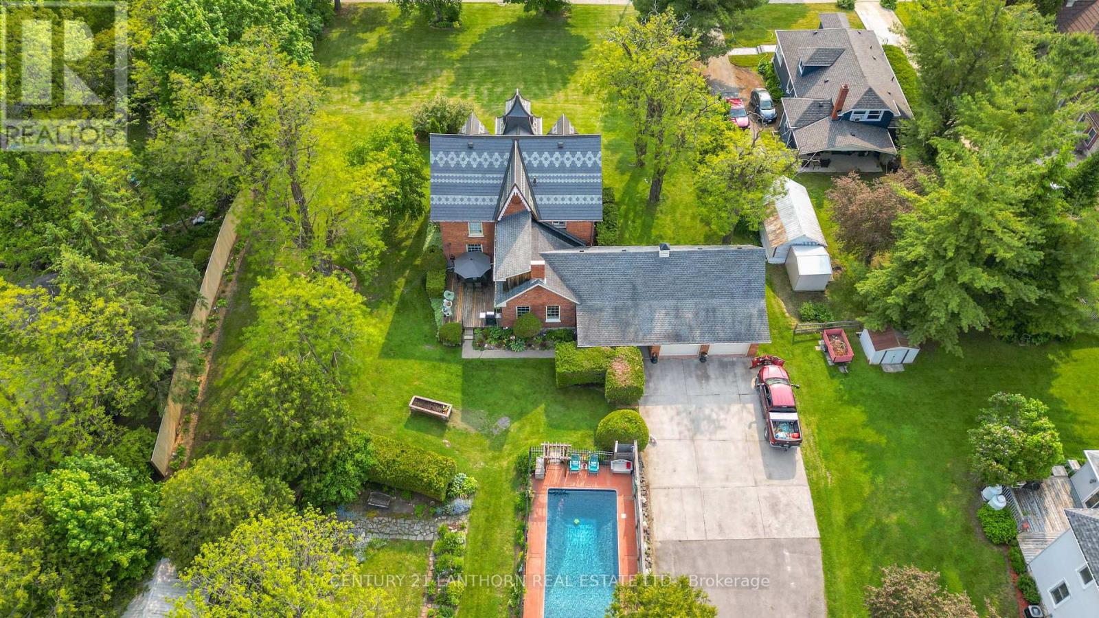 26 Nelson Street, Centre Hastings, Ontario  K0K 2K0 - Photo 46 - X12919874