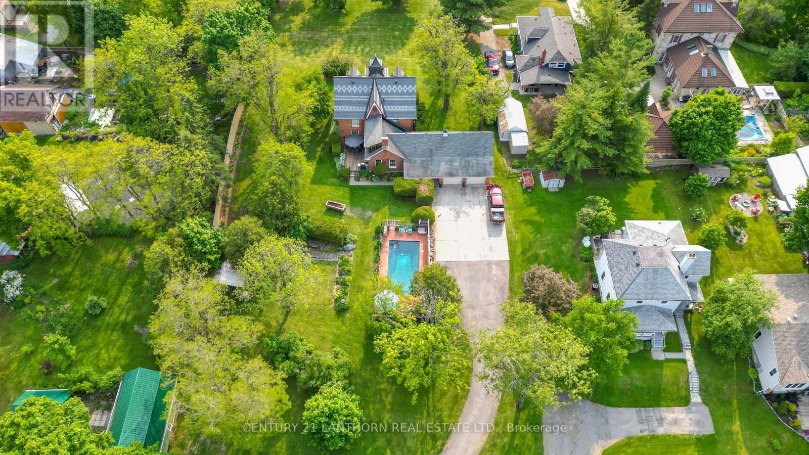 26 Nelson Street, Centre Hastings, Ontario  K0K 2K0 - Photo 47 - X12919874