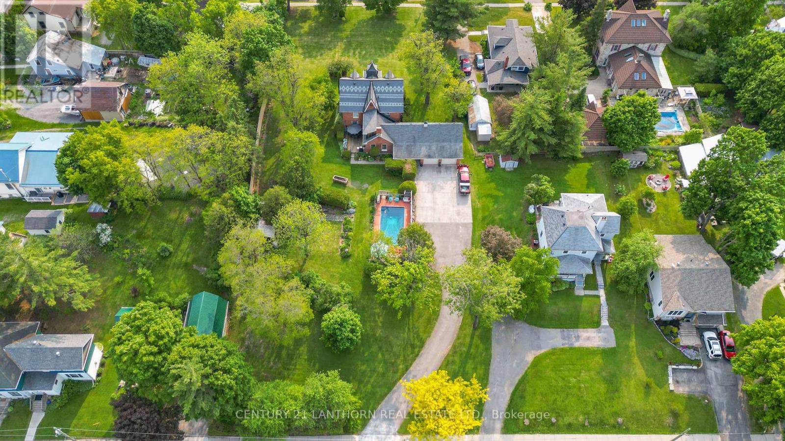 26 Nelson Street, Centre Hastings, Ontario  K0K 2K0 - Photo 48 - X12919874