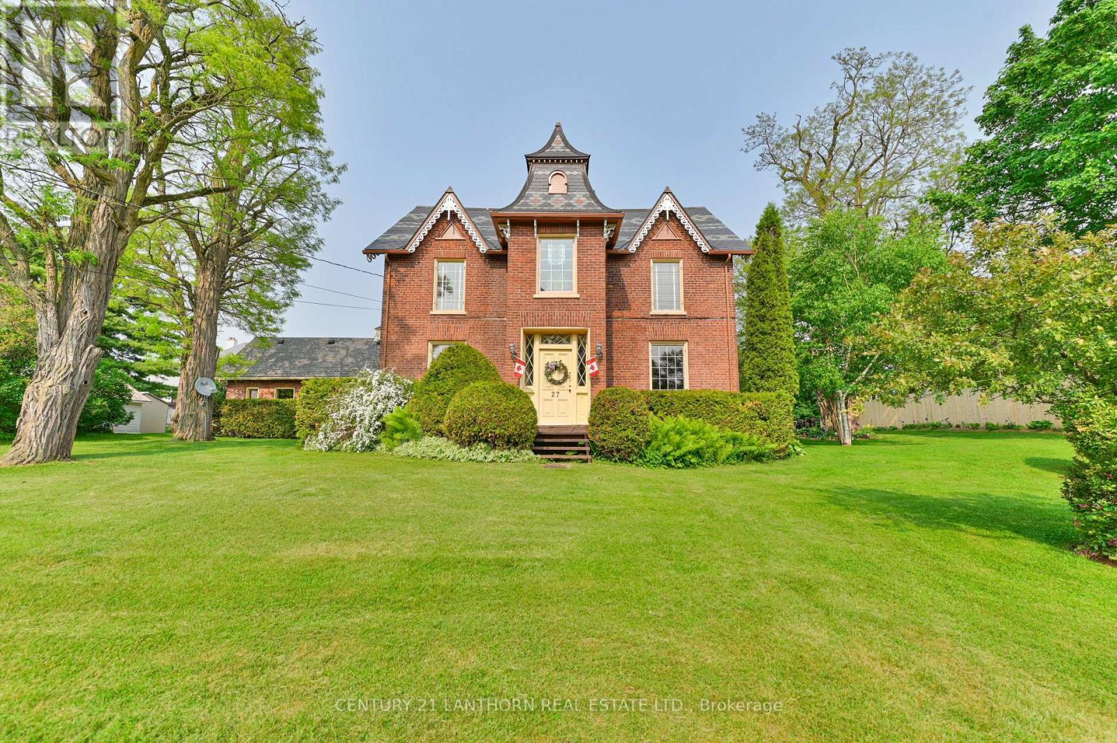 26 Nelson Street, Centre Hastings, Ontario  K0K 2K0 - Photo 5 - X12919874