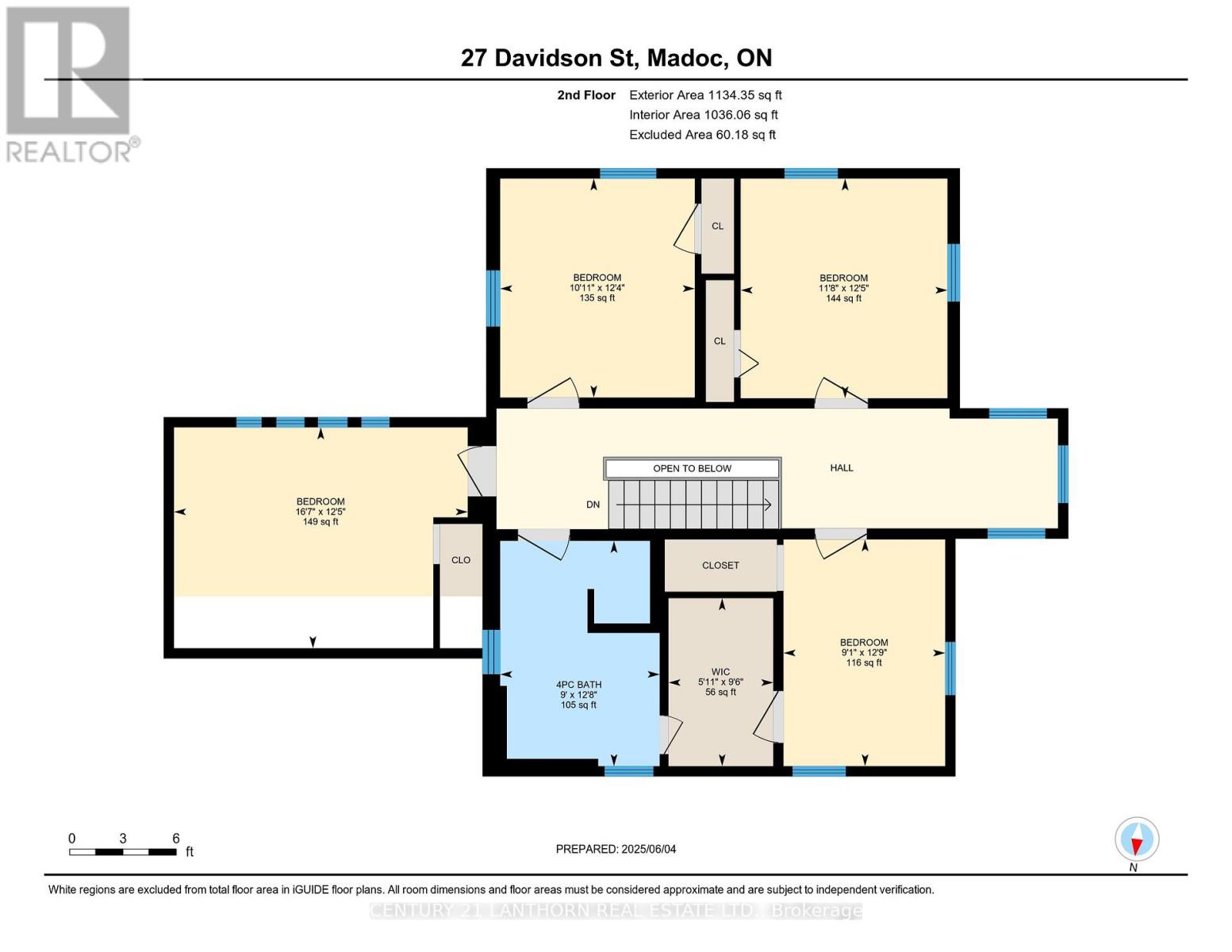 26 Nelson Street, Centre Hastings, Ontario  K0K 2K0 - Photo 50 - X12919874