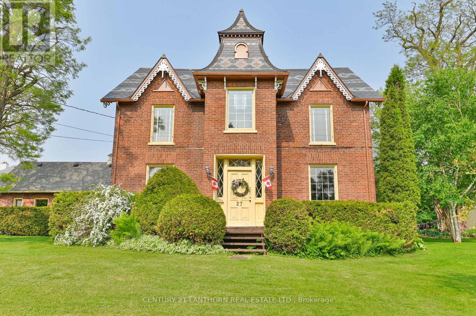 26 Nelson Street, Centre Hastings, Ontario  K0K 2K0 - Photo 6 - X12919874