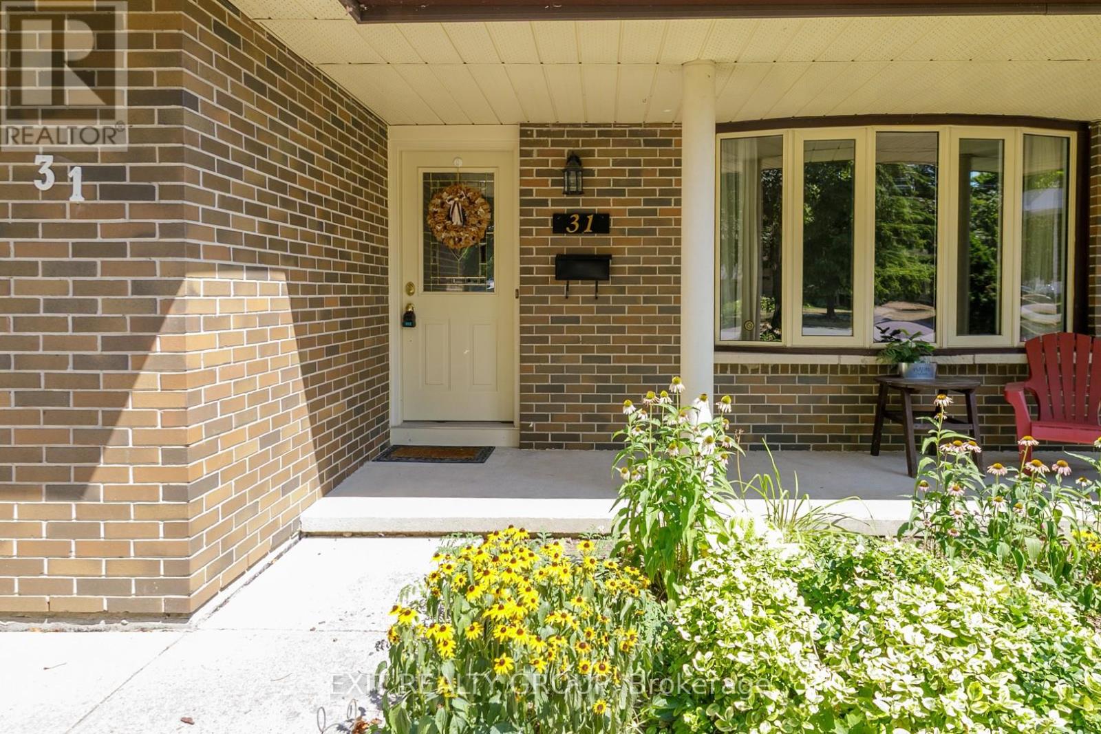 31 Lexington Crescent, Belleville, Ontario  K8P 4L2 - Photo 3 - X12919900