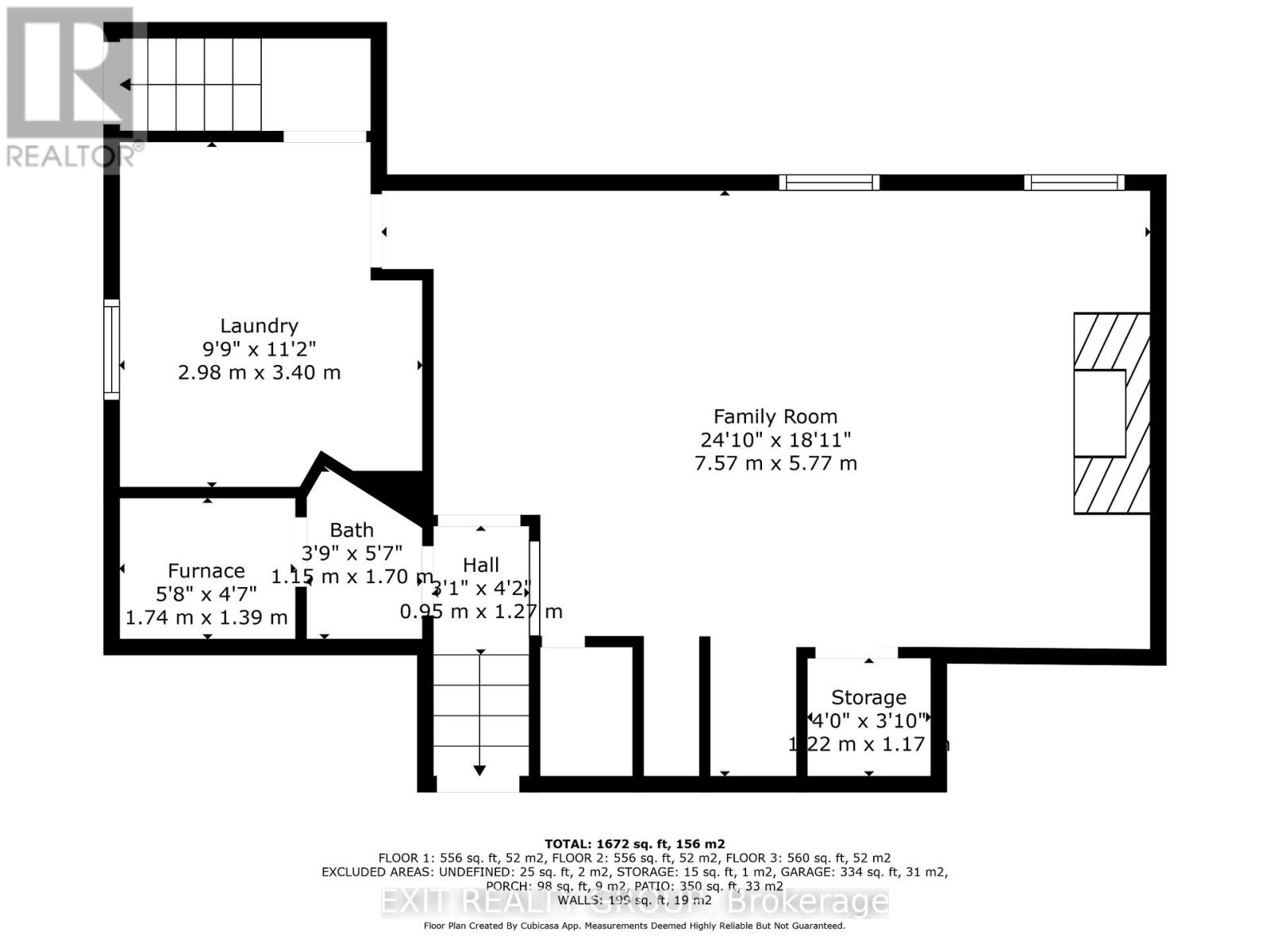 31 Lexington Crescent, Belleville, Ontario  K8P 4L2 - Photo 31 - X12919900