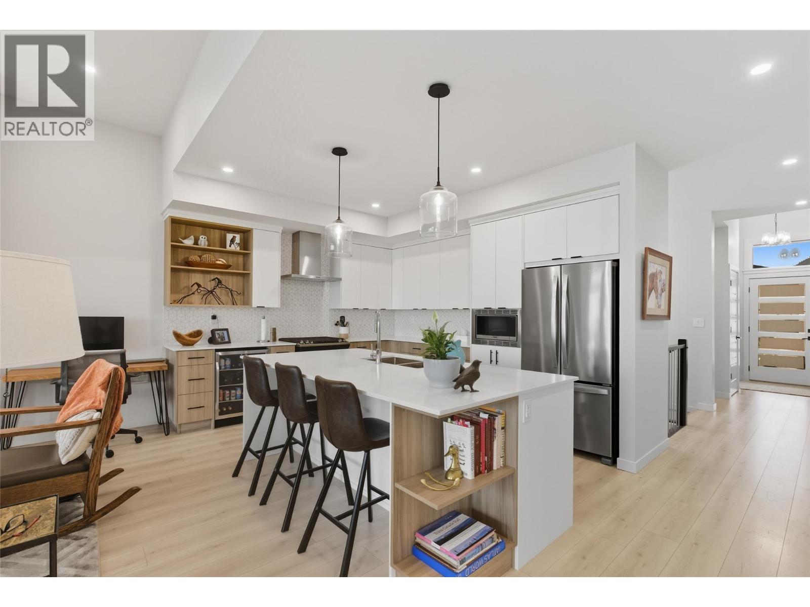 260 Rue Cheval Noir Unit# 17, Kamloops, British Columbia  V1S 0G1 - Photo 19 - 10379583