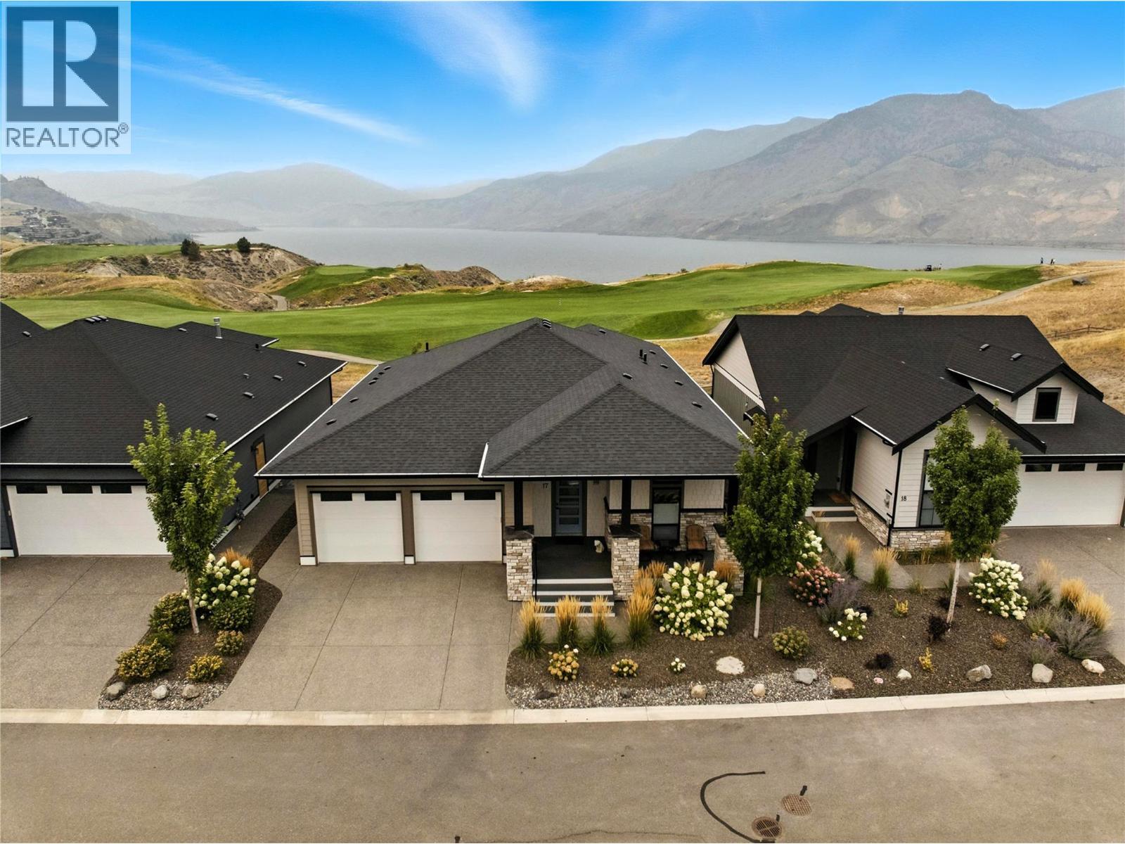 260 Rue Cheval Noir Unit# 17, Kamloops, British Columbia  V1S 0G1 - Photo 4 - 10379583