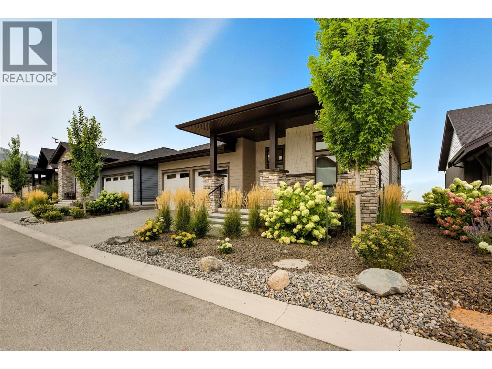 260 Rue Cheval Noir Unit# 17, Kamloops, British Columbia  V1S 0G1 - Photo 3 - 10379583