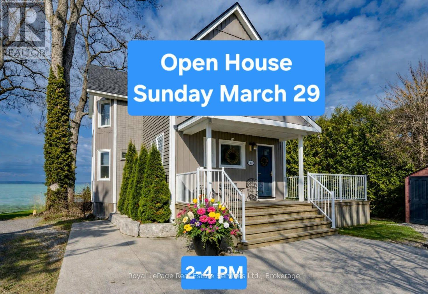 1 TENTH STREET, Grimsby, Ontario